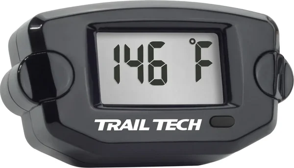 TRAIL TECH - 742-EH2 - TTO Temperature Meter