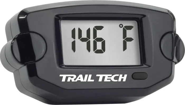 TRAIL TECH - 742-EH2 - TTO Temperature Meter