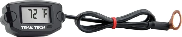 TRAIL TECH - 742-ET2 - TTO Temperature Meter