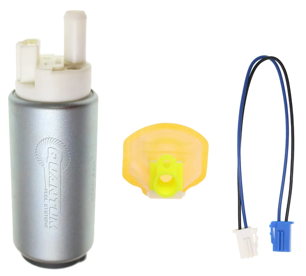 QUANTUM - HFP-382-X - Electric Fuel Pump