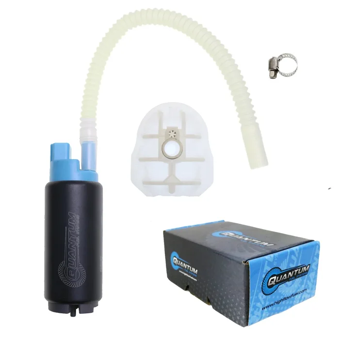 QUANTUM - HFP-382-D - Electric Fuel Pump