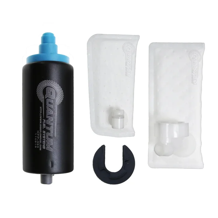 QUANTUM - HFP-393 - Electric Fuel Pump