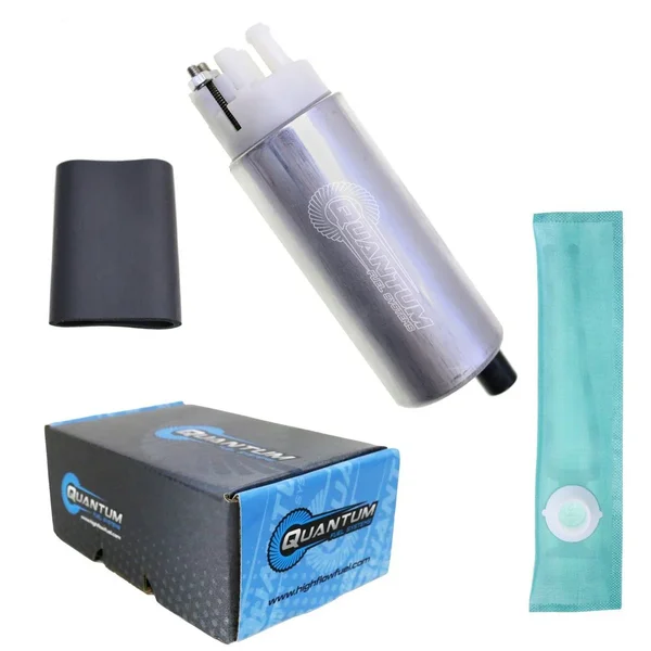 QUANTUM - HFP-439 - Electric Fuel Pump