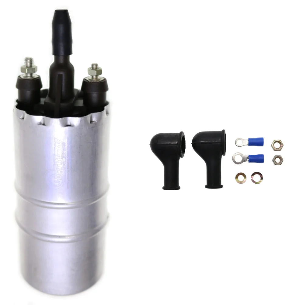 QUANTUM - HFP-437 - Electric Fuel Pump