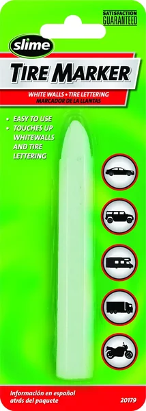 SLIME - 20179 - Tire Marker