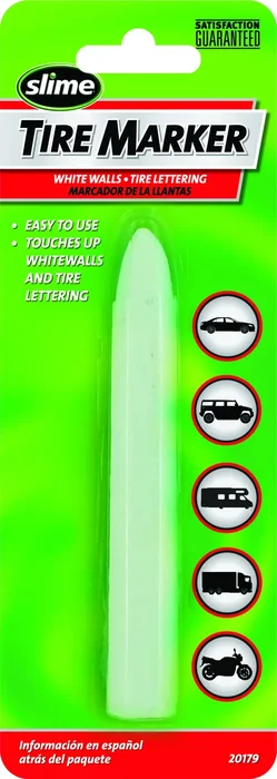 SLIME - 20179 - Tire Marker