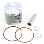 VERTEX - 23614B - Piston Kit