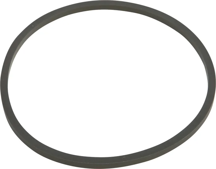 HARDDRIVE - R020032 - Billet Reusable Oil Filter O-Ring