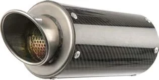 HOTBODIES - 51101-2400 - MGP Slip-On Exhaust