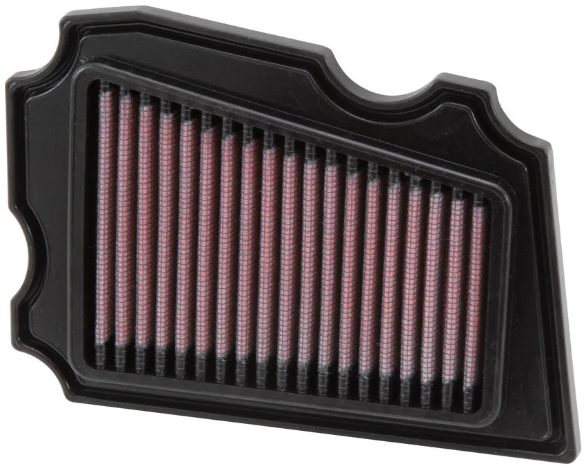K&N - YA-2002 - High Flow Air Filter