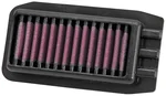K&N - YA-2509 - High Flow Air Filter