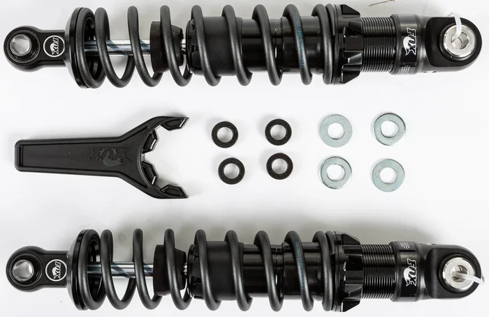 FOX - 897-27-015 - Sportster Monotube Shock