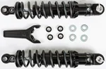 FOX - 897-27-015 - Sportster Monotube Shock