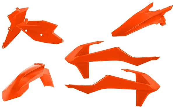 ACERBIS - 2634065226 - Plastic Kit