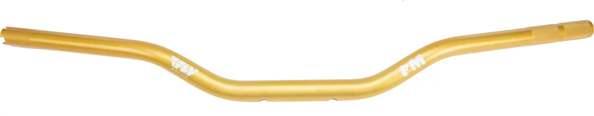 FORBIDDEN - HJ2017HB-001GD - Moto Style Handlebars w/ 1" Ends