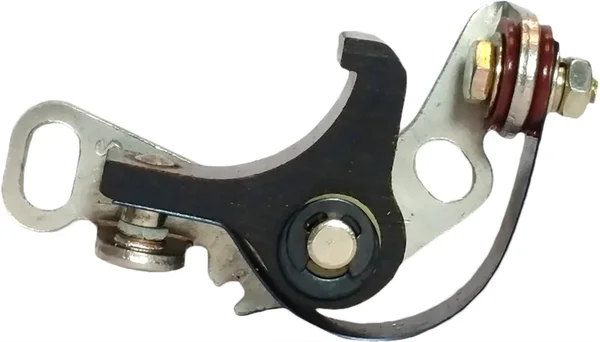 K&S - 08-0002 - Ignition Contact Points