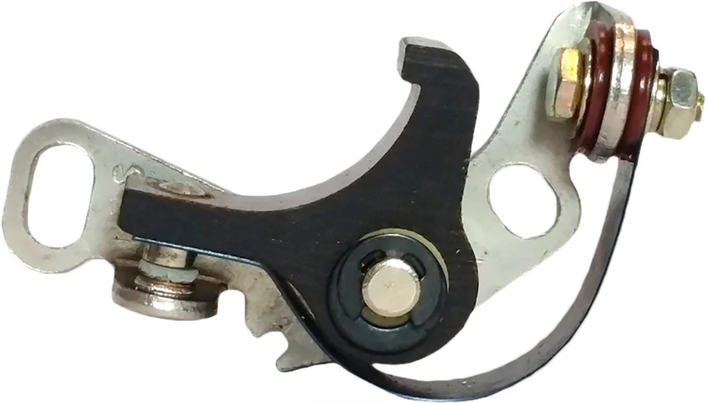 K&S - 08-0002 - Ignition Contact Points