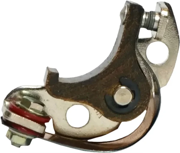 K&S - 08-0005 - Ignition Contact Points