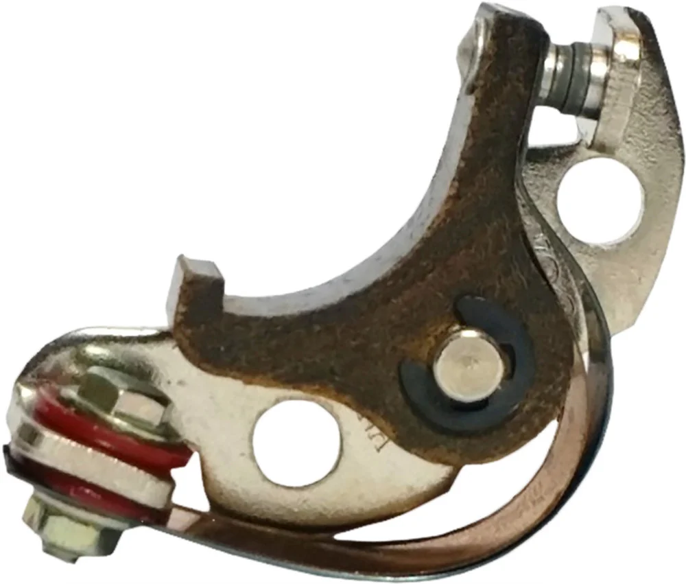 K&S - 08-0005 - Ignition Contact Points