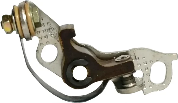 K&S - 08-0003 - Ignition Contact Points