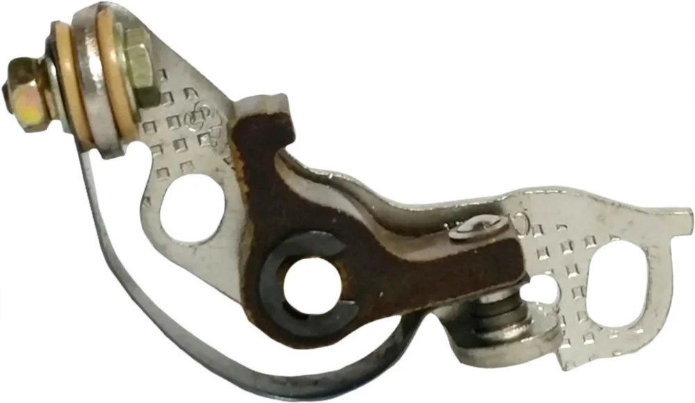 K&S - 08-0003 - Ignition Contact Points