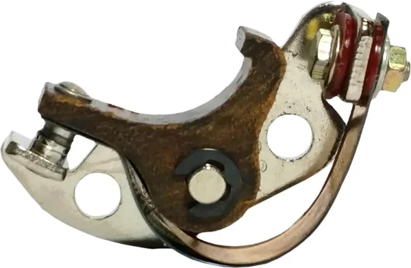 K&S - 08-0006 - Ignition Contact Points