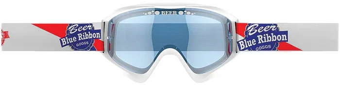 BEER OPTICS - 067-06-814 - Beer Optics Goggle