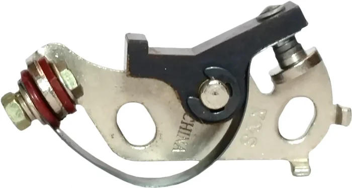 K&S - 08-0011 - Ignition Contact Points