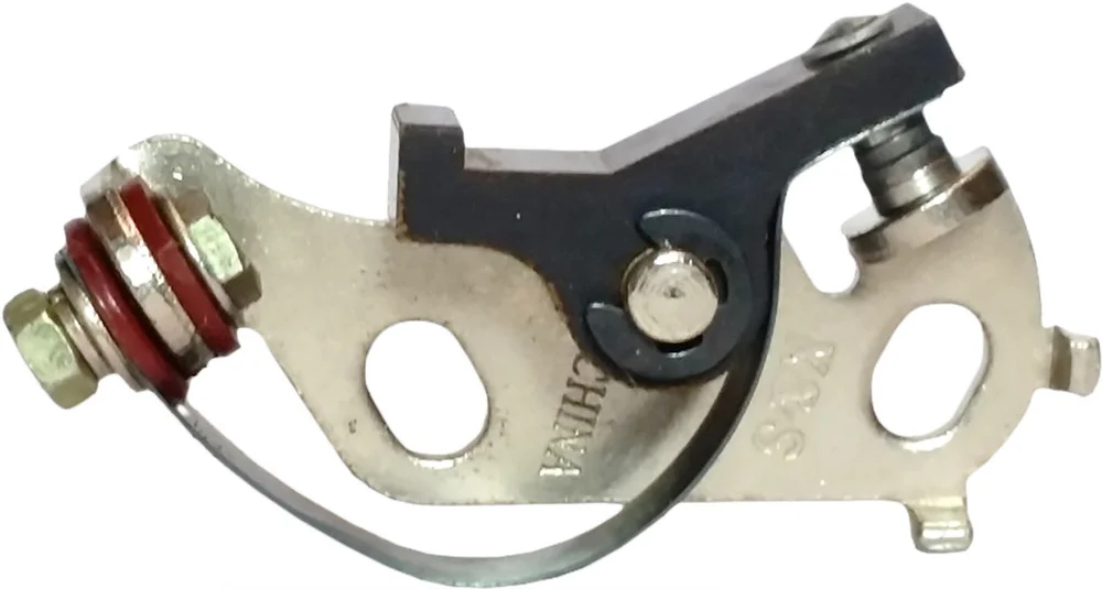 K&S - 08-0011 - Ignition Contact Points