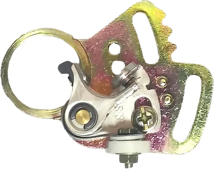 K&S - 08-0018 - Ignition Contact Points