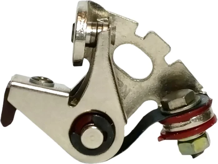 K&S - 08-0016 - Ignition Contact Points