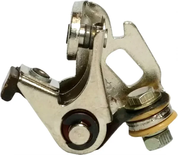 K&S - 08-0020 - Ignition Contact Points