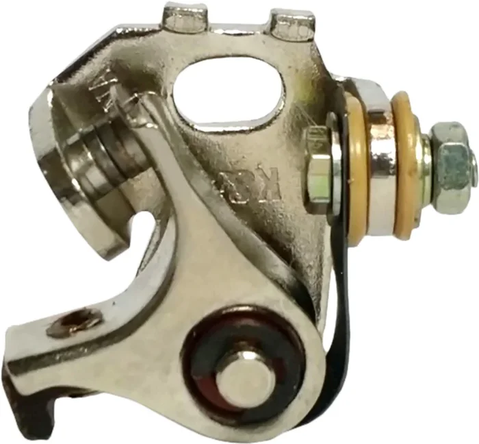 K&S - 08-0019 - Ignition Contact Points