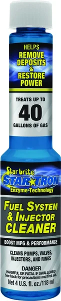 STAR BRITE - 096604 - Fuel System & Injector Cleaner