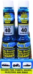 STAR BRITE - 096699 - Fuel System & Injector Cleaner
