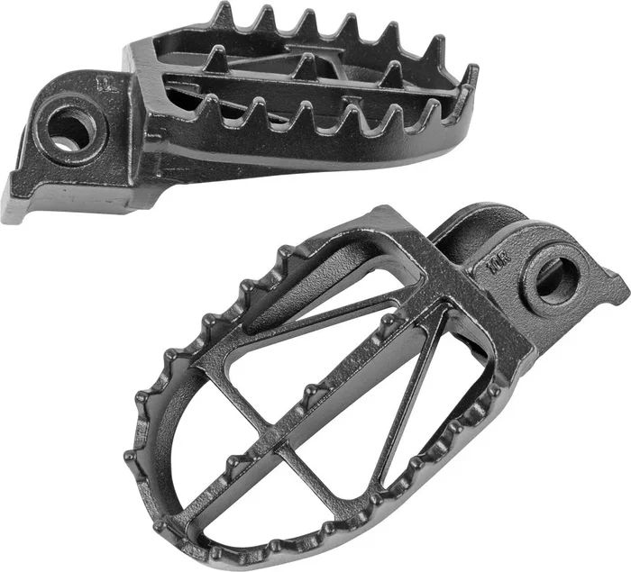 DRC - Z48-02-806 - Footpegs