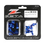 ZETA - ZE88-5546 - Aluminum Body Bolt Kit