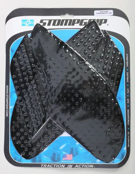 STOMPGRIP - 55-10-0136B - Street Traction Pad
