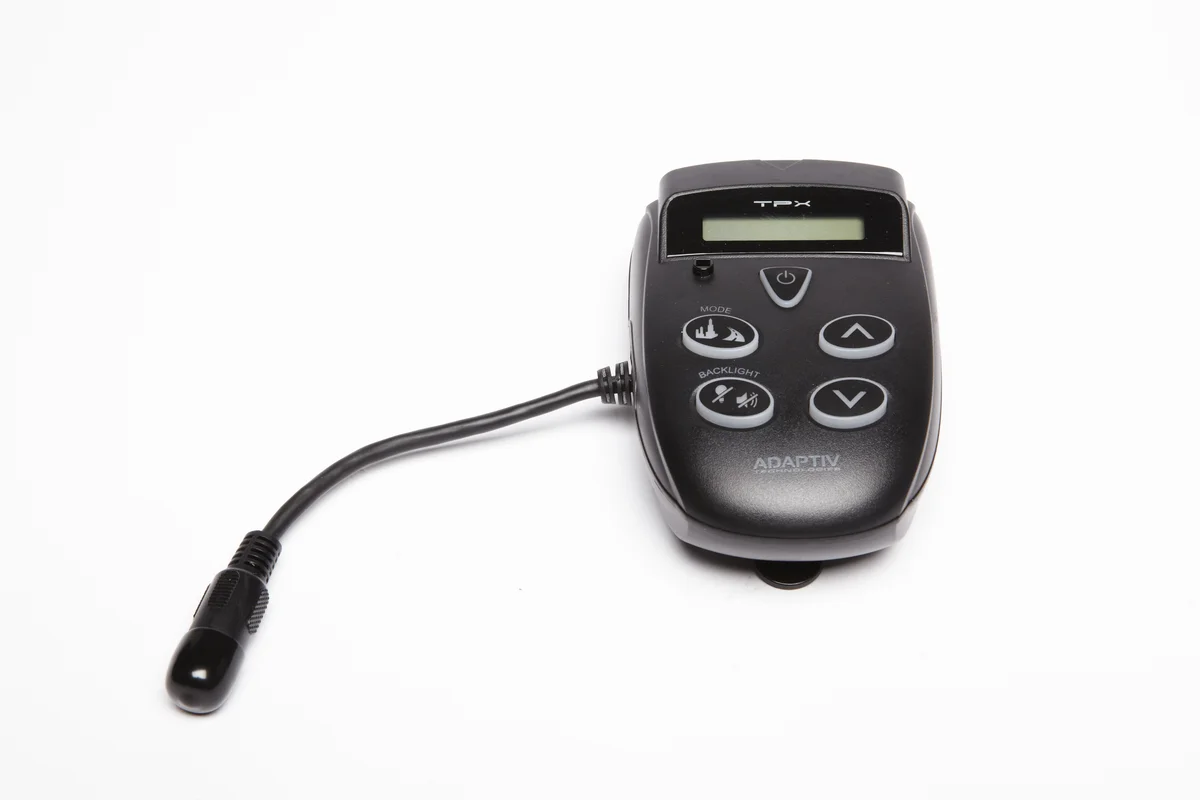ADAPTIV - P-01-01 - Pro Radar/Laser Detector