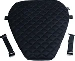 PRO PAD - 6604-Q - Quilted Diamond Mesh Seat Pad