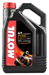 MOTUL - 104087 - 7100 4T Oil