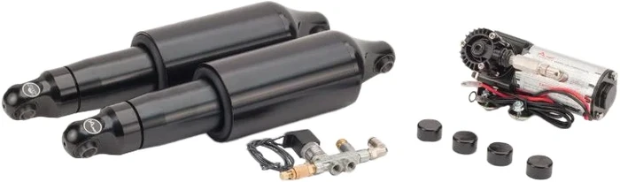 ARNOTT - MC-3112 - Fox Series VRod Air Suspension