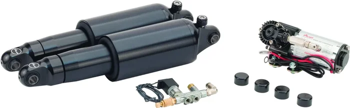 ARNOTT - MC-3110 - Fox Series VRod Air Suspension