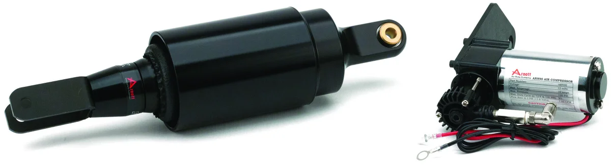 ARNOTT - MC-2921 - Fox Series Air Suspension