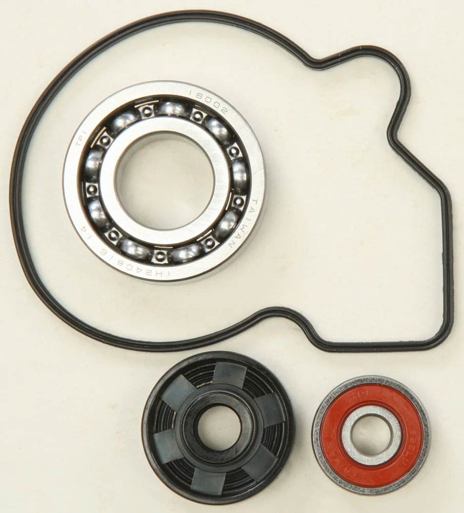 HOT RODS - WPK0065 - Water Pump Kit