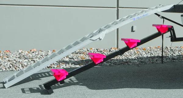 REVARC - MX - MX Folding Arc Ramp