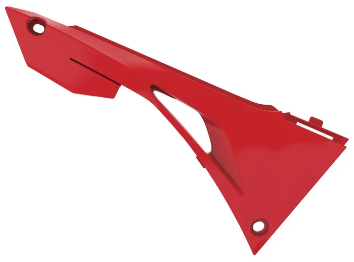 POLISPORT - 8418700001 - Plastic Side Number Plate