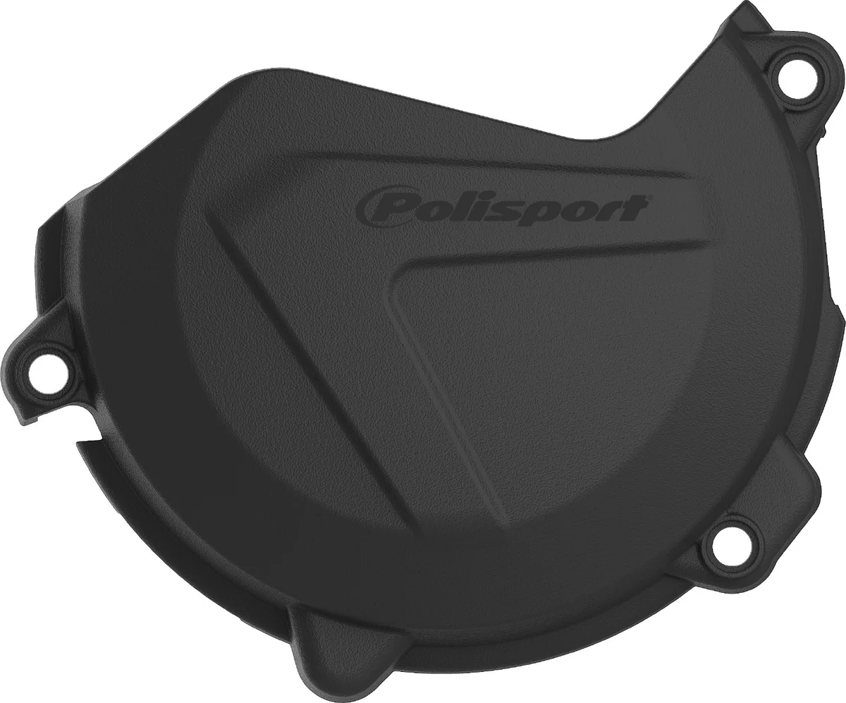 POLISPORT - 8460500001 - Clutch Cover Protector