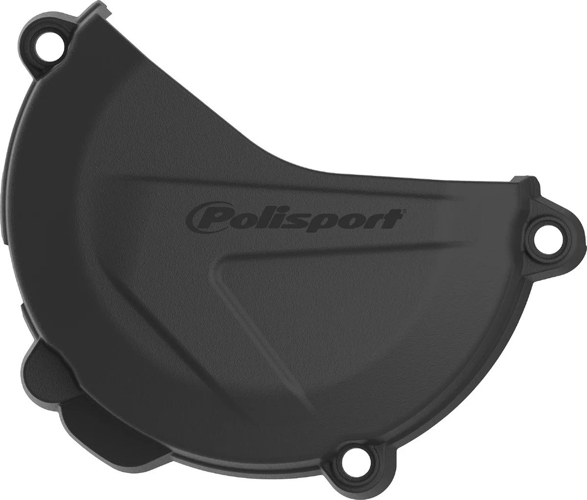 POLISPORT - 8460300001 - Clutch Cover Protector