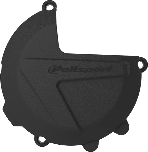 POLISPORT - 8461700001 - Clutch Cover Protector